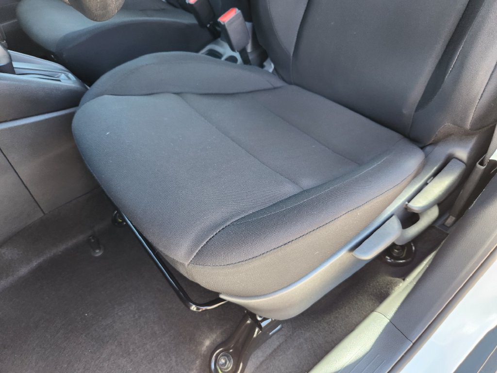 Certified 2025 Nissan Kicks Play S FWD image 20