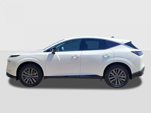 New 2026 Nissan Murano SL AWD/4WD image 8