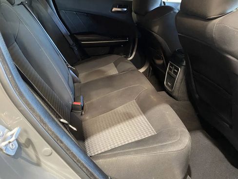 Used 2019 Dodge Charger Scat Pack w/ Navigation & Travel Group image 7
