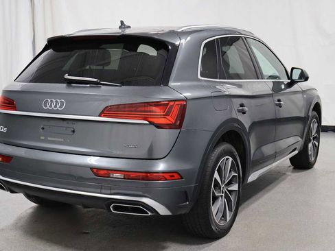 Used 2023 Audi Q5 2.0T Premium w/ Convenience Package AWD/4WD image 9