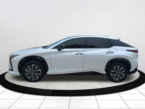 Used 2024 Lexus RZ 300e Premium w/ Accessory Package (2T) FWD image 7