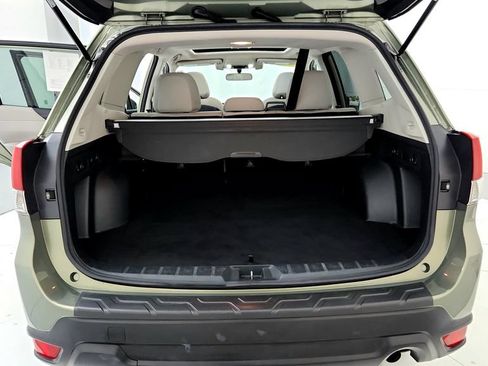 Used 2021 Subaru Forester Premium AWD/4WD image 20