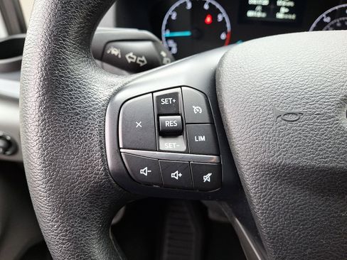 Used 2023 Ford Transit 350 XLT image 23