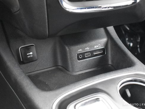 Used 2017 Dodge Durango GT w/ Premium Group image 31