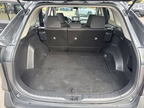Used 2019 Toyota RAV4 XLE image 12