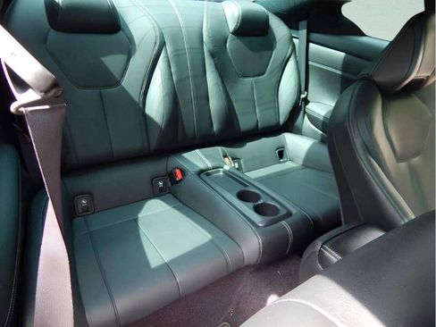 Used 2018 INFINITI Q60 3.0t Luxe w/ Sensory Package 3.0T Luxe image 31