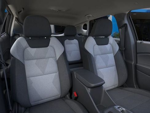 New 2026 Chevrolet Trax LS w/ LS Convenience Package image 17