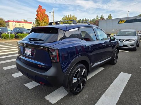 New 2026 Nissan Kicks SR w/ Cold Weather Package image 6