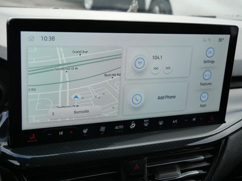 Used 2023 Ford Escape ST-Line w/ Tech Pack #1 image 23