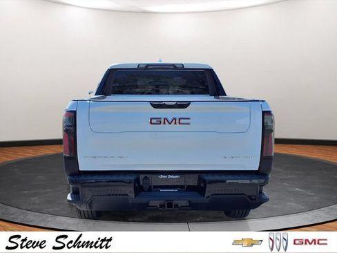 New 2026 GMC Sierra EV Elevation AWD/4WD image 23