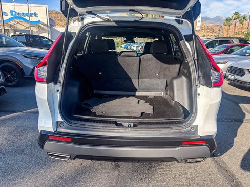 Certified 2023 Honda CR-V Sport image 13