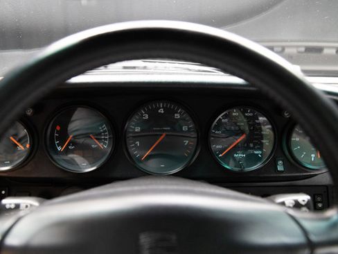 Used 1996 Porsche 911 Targa RWD image 65