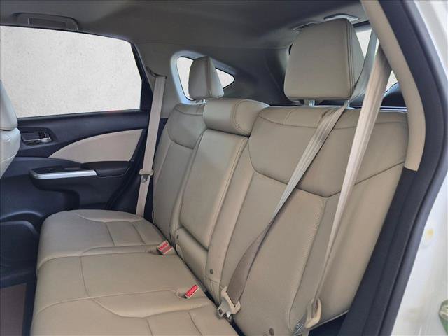 Used 2016 Honda CR-V Touring image 16