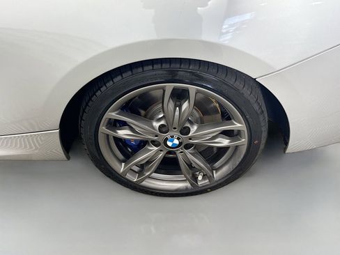 Used 2016 BMW M235i Convertible RWD image 31