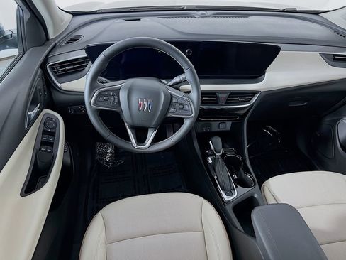 Used 2024 Buick Encore GX Avenir w/ Avenir Convenience Package image 21