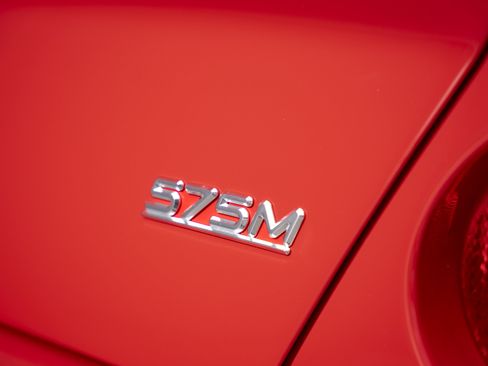 Used 2004 Ferrari 575M Maranello image 10