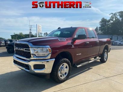Used 2022 RAM 2500 Tradesman