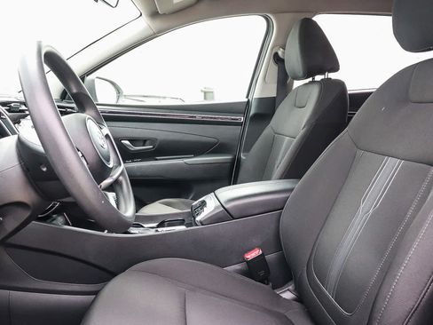 Used 2023 Hyundai Tucson SEL AWD/4WD image 24