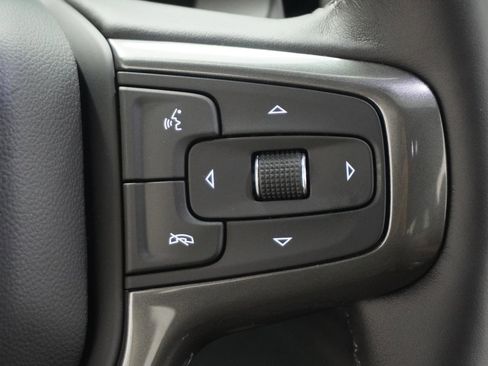 New 2026 Chevrolet Silverado 1500 High Country w/ High Country Premium Package AWD/4WD image 21