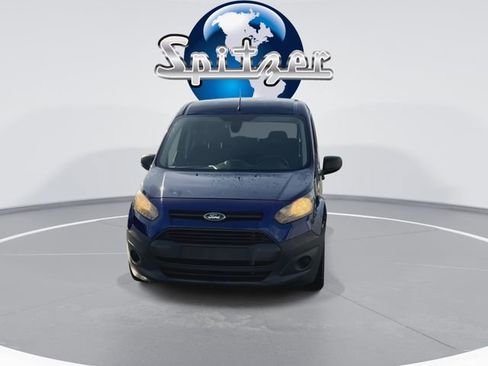 Used 2016 Ford Transit Connect XL image 4
