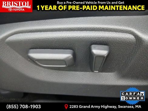 Used 2024 Mitsubishi Eclipse Cross SE image 20