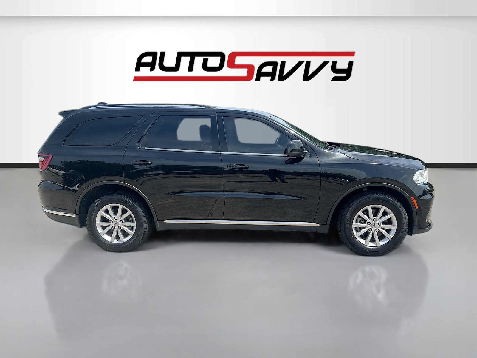 Used 2023 Dodge Durango SXT RWD image 8