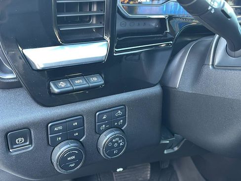 Certified 2024 Chevrolet Silverado 2500 High Country w/ Technology Package image 26