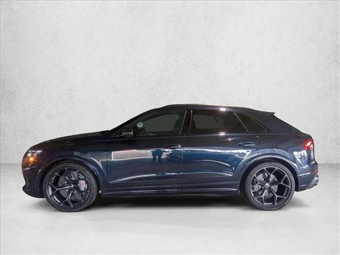 New 2026 Audi RS Q8 performance image 9