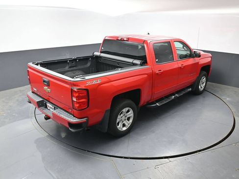 Used 2016 Chevrolet Silverado 1500 LT w/ All Star Edition AWD/4WD image 40