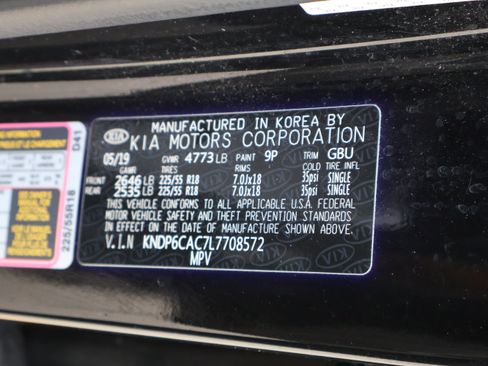 Used 2020 Kia Sportage S w/ S Premium Package AWD/4WD image 46