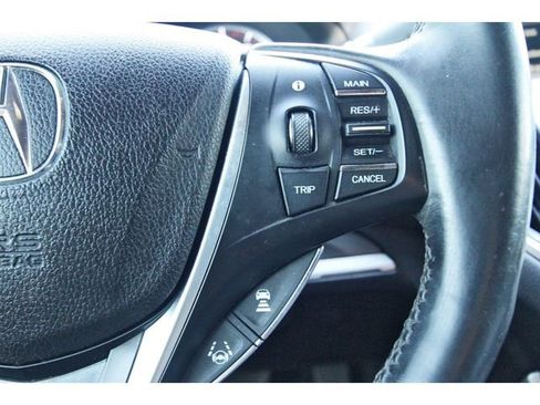Used 2018 Acura TLX 3.5L V6 image 19