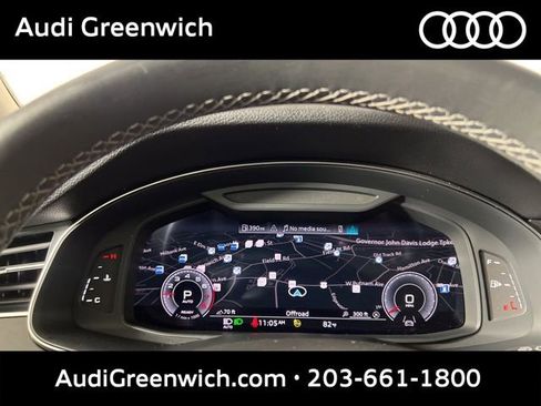 Used 2023 Audi Q8 Premium w/ Convenience Package AWD/4WD image 24