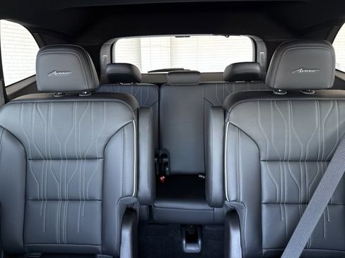 New 2026 Buick Enclave Avenir w/ Super Cruise Package image 20