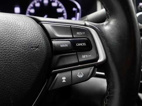 Used 2019 Honda Accord Sport image 28