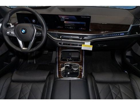 New 2026 BMW X5 xDrive40i image 80