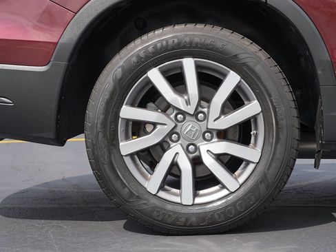 Used 2019 Honda Pilot EX-L image 11