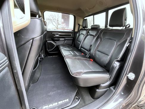 Used 2020 RAM 1500 Laramie w/ Off Road Group image 20