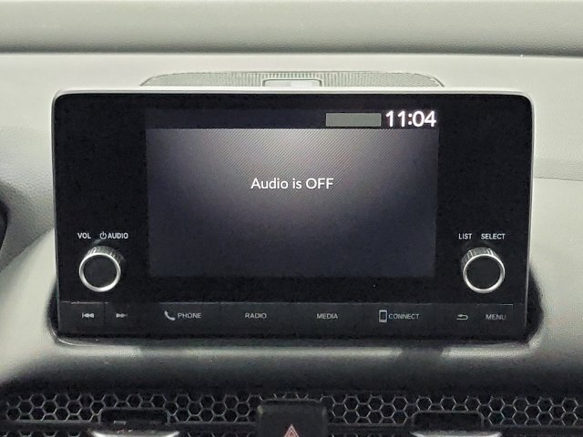 Certified 2024 Honda HR-V Sport image 20