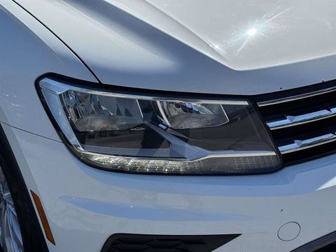 Used 2020 Volkswagen Tiguan S AWD/4WD image 29