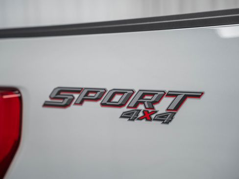 Certified 2023 Ford F150 Lariat w/ Equipment Group 502A High image 19