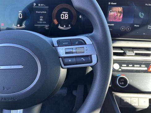 New 2026 Hyundai Santa Cruz SEL image 25