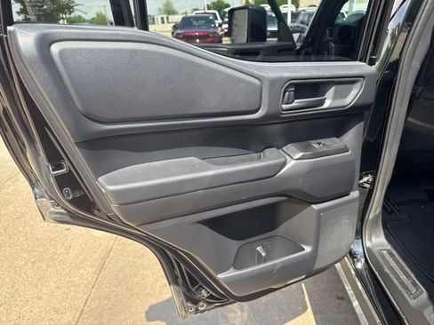 Used 2025 Toyota Land Cruiser 1958 AWD/4WD image 31