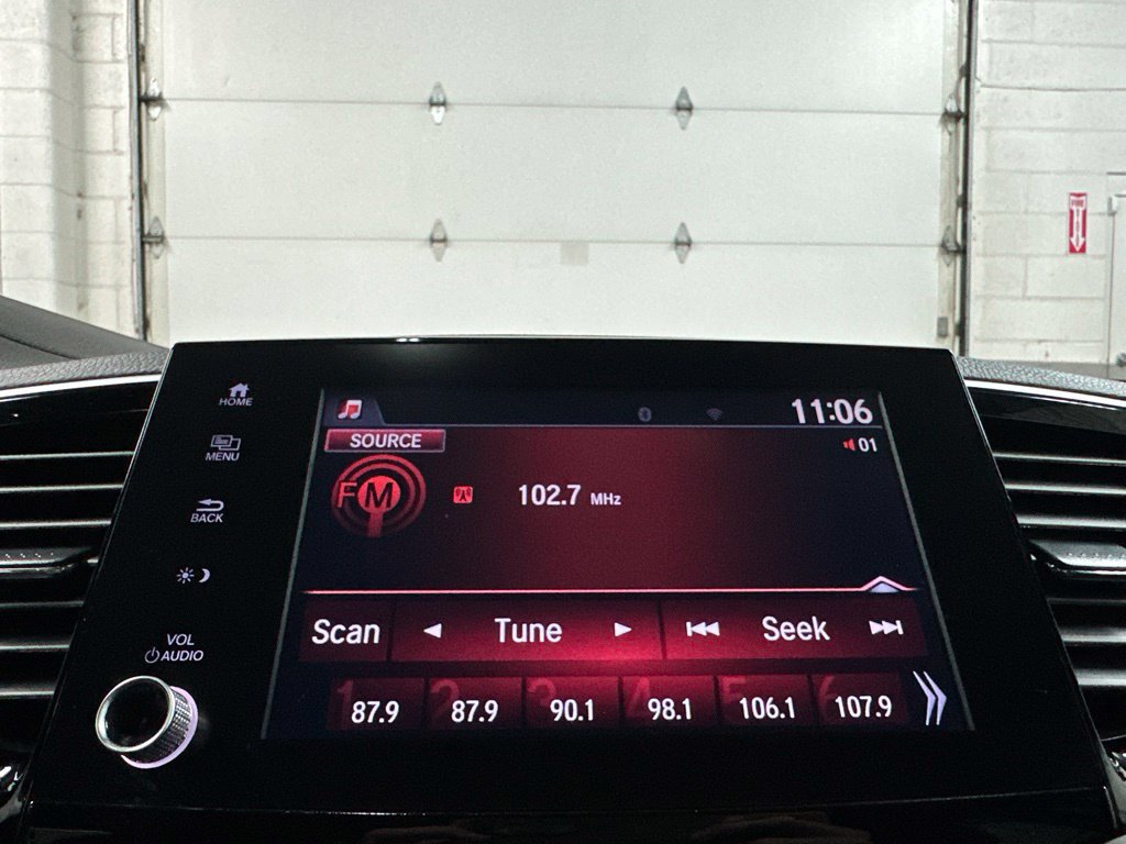 Used 2023 Honda Ridgeline Sport image 28