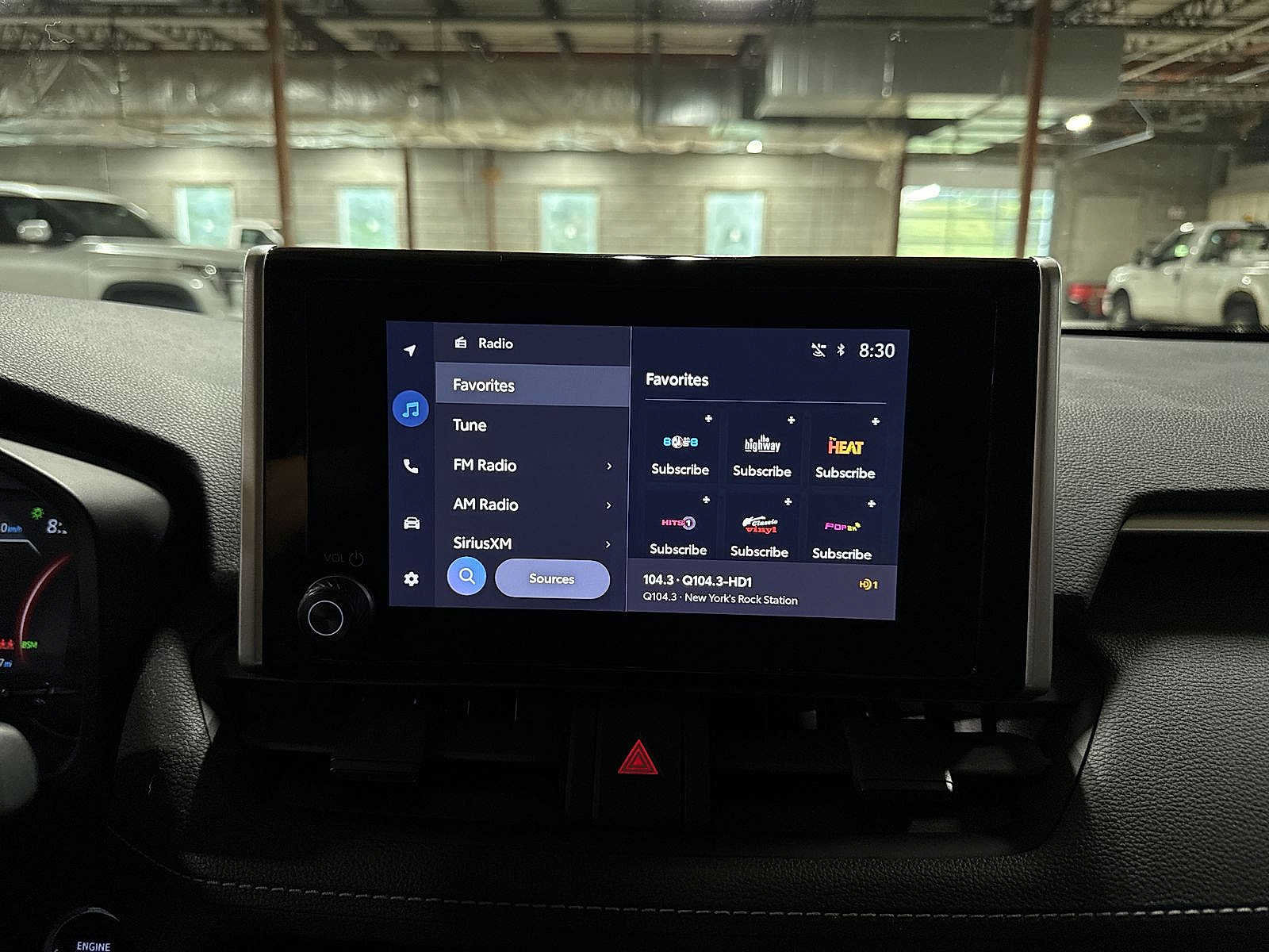 Certified 2025 Toyota RAV4 XLE AWD/4WD image 20