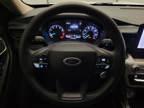 Used 2021 Ford Explorer 2WD image 22