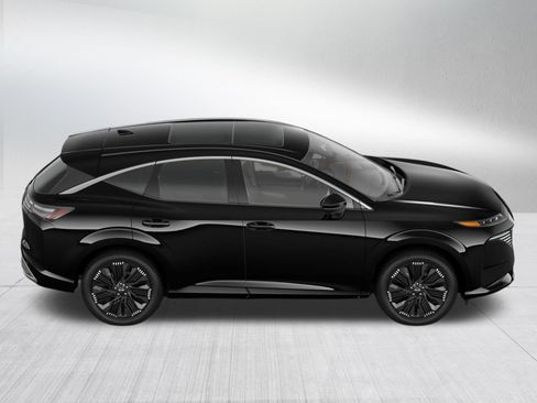 New 2026 Nissan Murano Platinum w/ Cargo Package AWD/4WD image 4