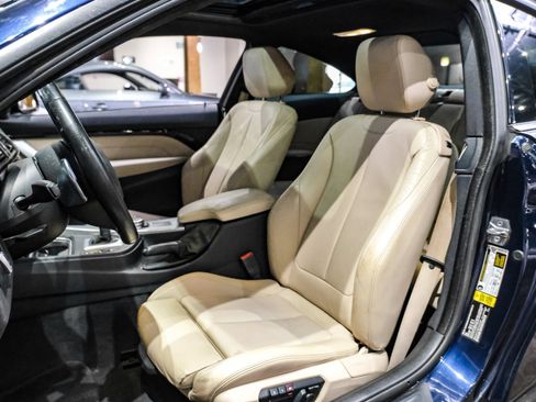 Used 2015 BMW 428i Coupe RWD image 29