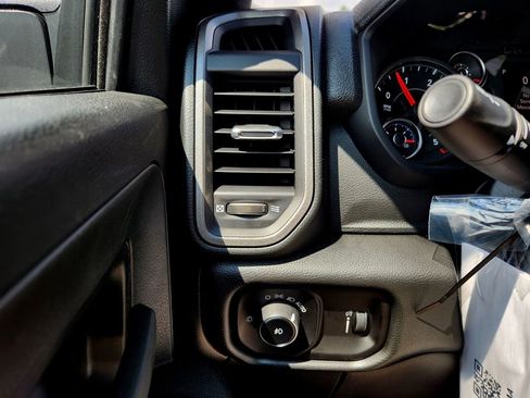 New 2025 RAM 5500 Tradesman image 12