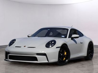 Certified 2023 Porsche 911 GT3