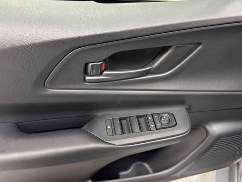 New 2026 Toyota Prius Plug-In Hybrid image 15